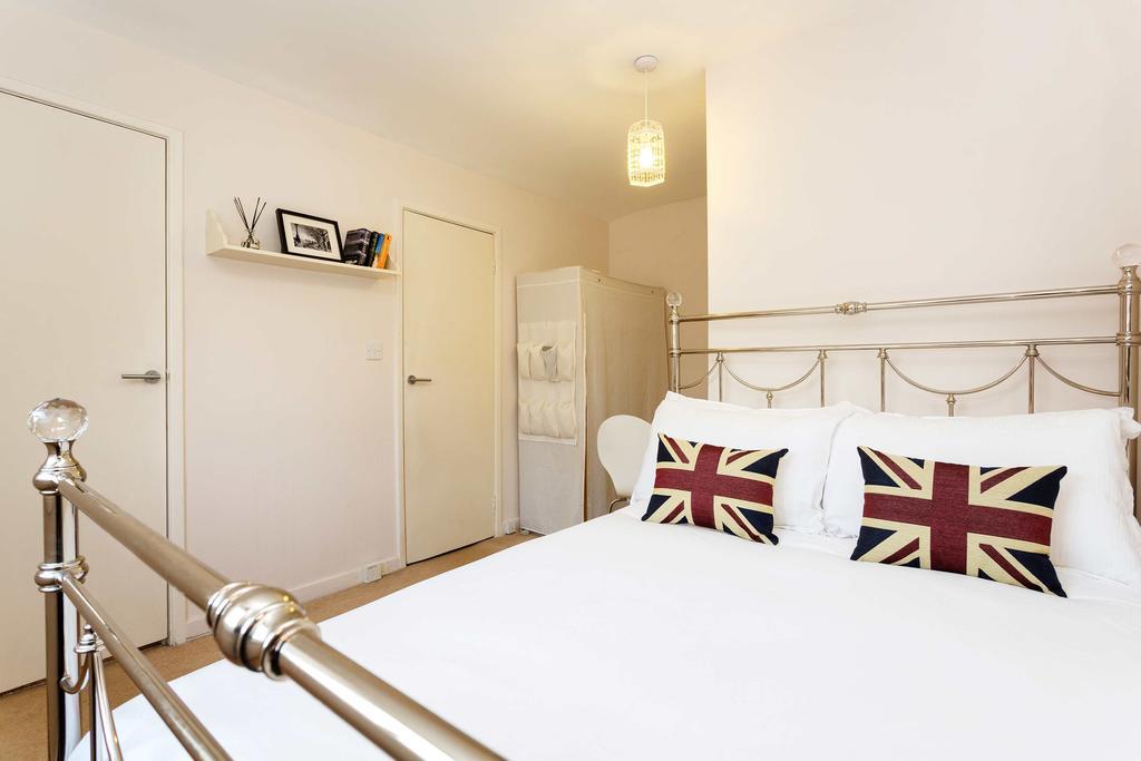 Veeve - Little Lancaster Appartamento Londra