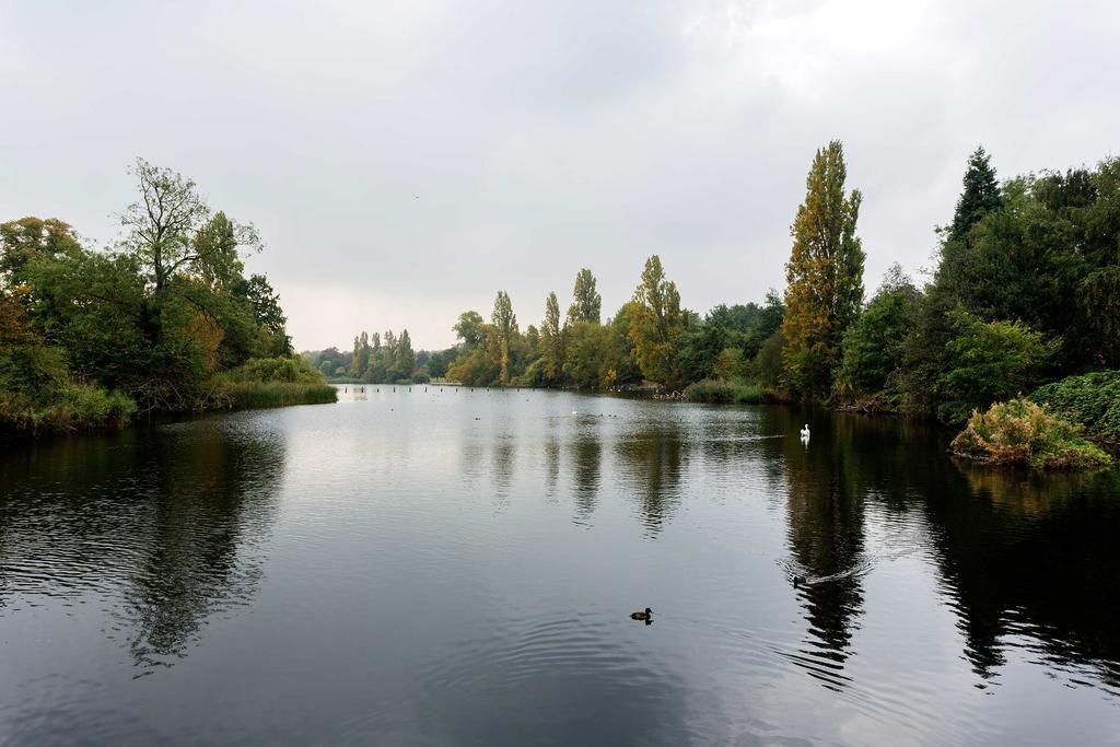 Veeve - Little Lancaster Londra