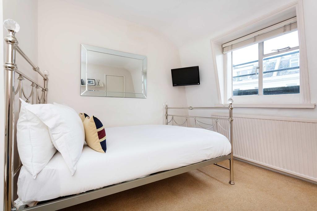 Veeve - Little Lancaster Apartment *